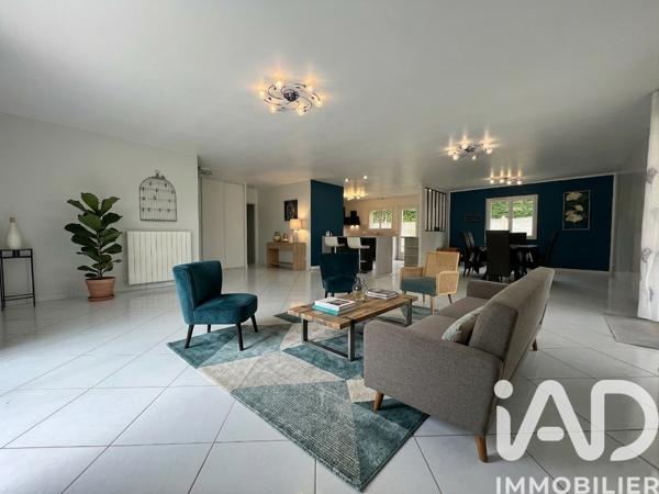 Maison à vendre 5 pièces 161 m² Vayres