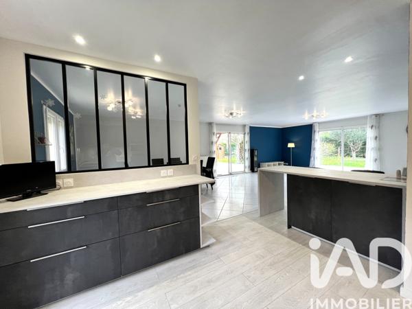 Maison à vendre 5 pièces 161 m² Vayres