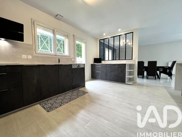 Maison à vendre 5 pièces 161 m² Vayres