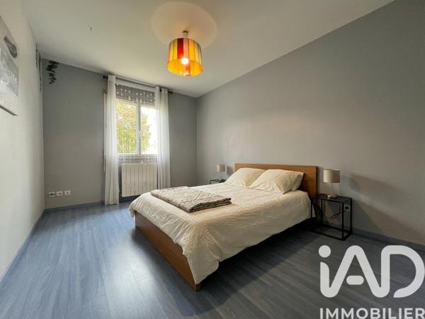 Maison à vendre 5 pièces 161 m² Vayres
