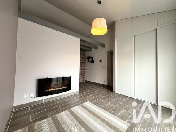 Maison à vendre 5 pièces 161 m² Vayres