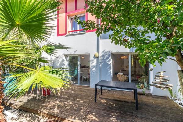 Maison à vendre 324 632 € Soustons 4 p 82 m² DPE B