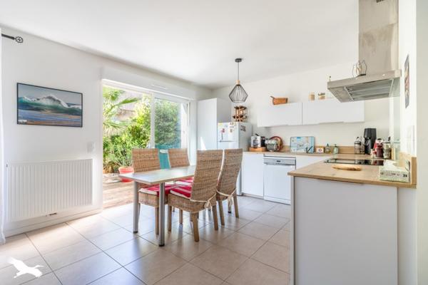 Maison à vendre 324 632 € Soustons 4 p 82 m² DPE B