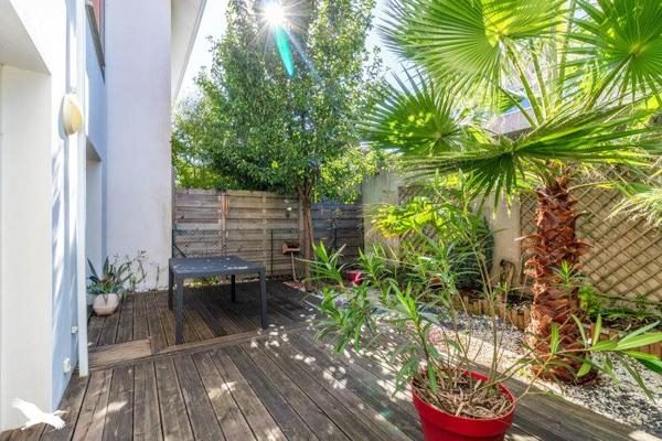 Maison à vendre 324 632 € Soustons 4 p 82 m² DPE B