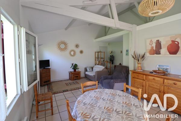 Maison à vendre 4 pièces 75,5 m² Gujan-Mestras