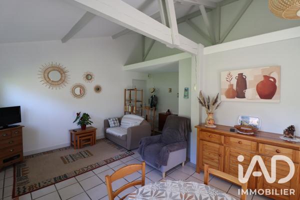 Maison à vendre 4 pièces 75,5 m² Gujan-Mestras