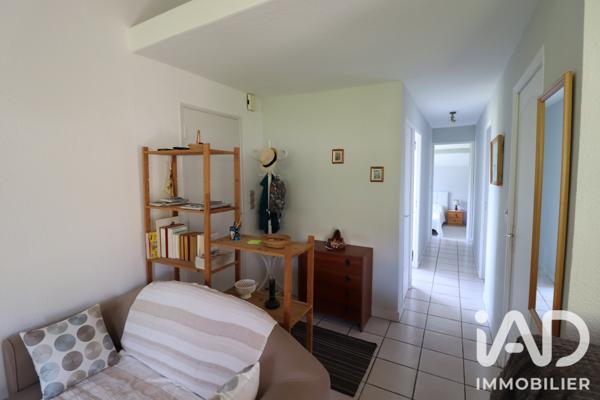 Maison à vendre 4 pièces 75,5 m² Gujan-Mestras