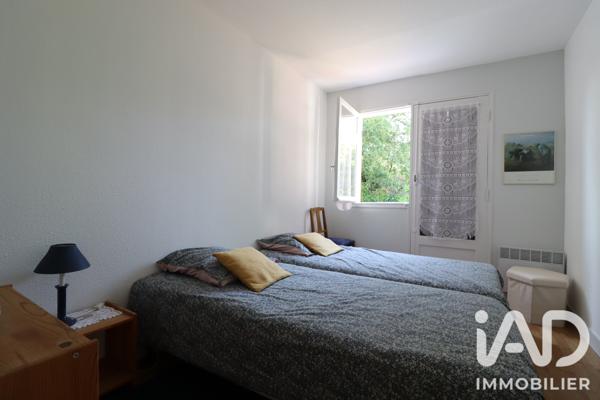 Maison à vendre 4 pièces 75,5 m² Gujan-Mestras