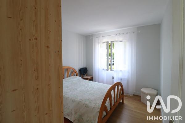 Maison à vendre 4 pièces 75,5 m² Gujan-Mestras