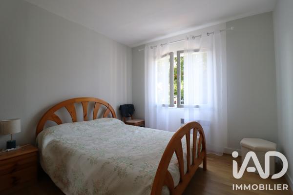Maison à vendre 4 pièces 75,5 m² Gujan-Mestras