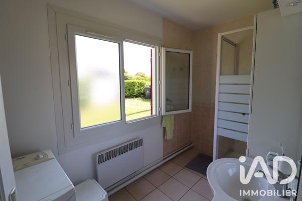 Maison à vendre 4 pièces 75,5 m² Gujan-Mestras