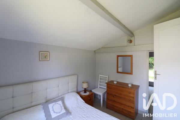 Maison à vendre 4 pièces 75,5 m² Gujan-Mestras