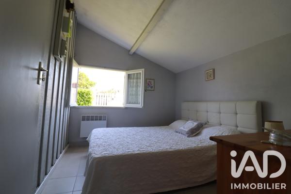 Maison à vendre 4 pièces 75,5 m² Gujan-Mestras