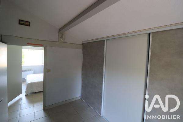 Maison à vendre 4 pièces 75,5 m² Gujan-Mestras
