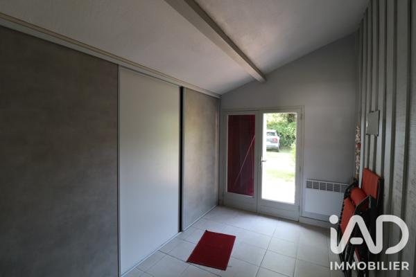 Maison à vendre 4 pièces 75,5 m² Gujan-Mestras