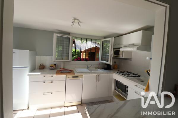 Maison à vendre 4 pièces 75,5 m² Gujan-Mestras