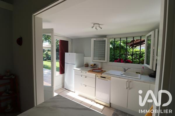 Maison à vendre 4 pièces 75,5 m² Gujan-Mestras