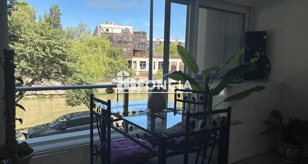 À vendre Appartement 3 pièces 65 m² - Narbonne 11100