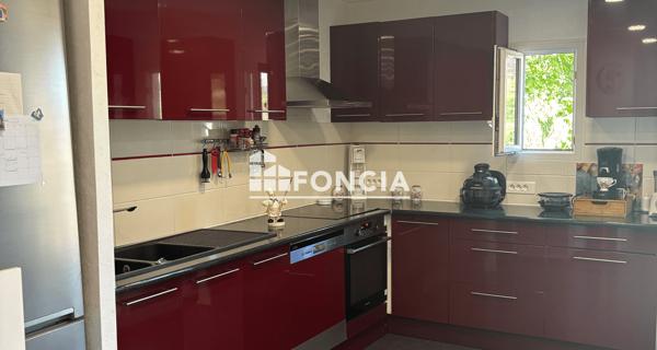 À vendre Appartement 3 pièces 65 m² - Narbonne 11100