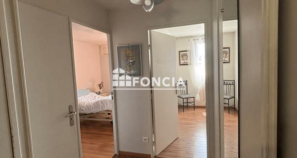 À vendre Appartement 3 pièces 65 m² - Narbonne 11100