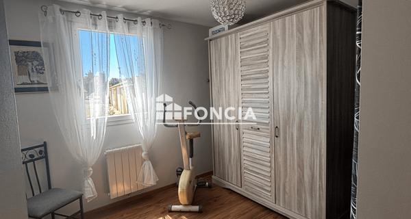 À vendre Appartement 3 pièces 65 m² - Narbonne 11100