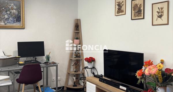 À vendre Appartement 3 pièces 65 m² - Narbonne 11100