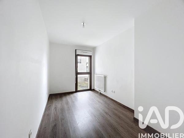 Appartement à vendre 3 pièces 59 m² Les Pavillons-sous-Bois