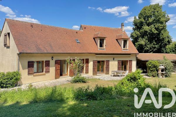 Maison à vendre 7 pièces 290 m² Rueil-Malmaison