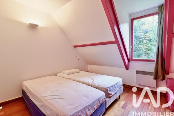 Maison à vendre 7 pièces 290 m² Rueil-Malmaison