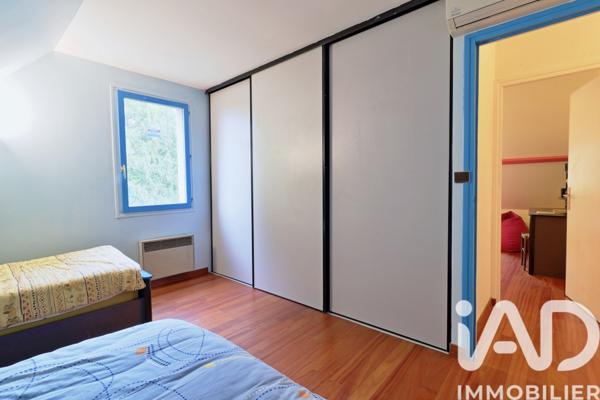 Maison à vendre 7 pièces 290 m² Rueil-Malmaison