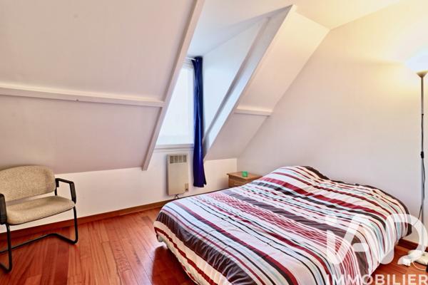 Maison à vendre 7 pièces 290 m² Rueil-Malmaison