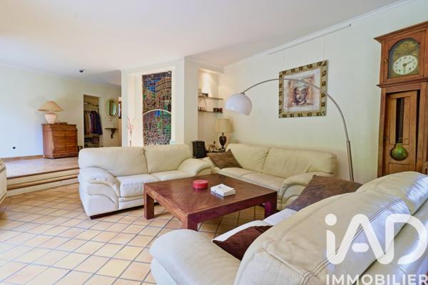 Maison à vendre 7 pièces 290 m² Rueil-Malmaison