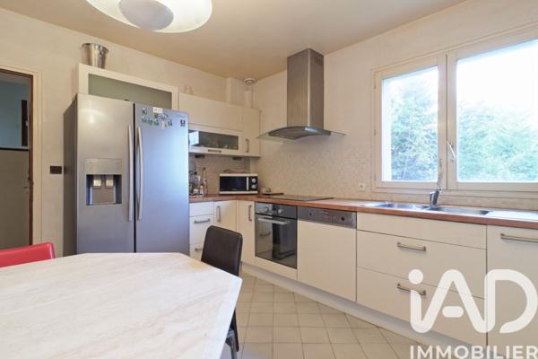 Maison à vendre 7 pièces 290 m² Rueil-Malmaison