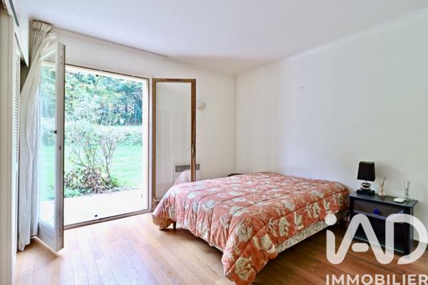 Maison à vendre 7 pièces 290 m² Rueil-Malmaison