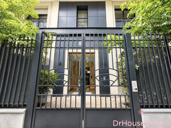 Appartement à vendre 3 pièces de 65 m²