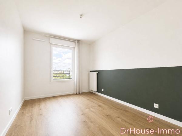 Appartement à vendre 3 pièces de 65 m²