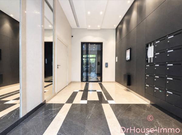 Appartement à vendre 3 pièces de 65 m²