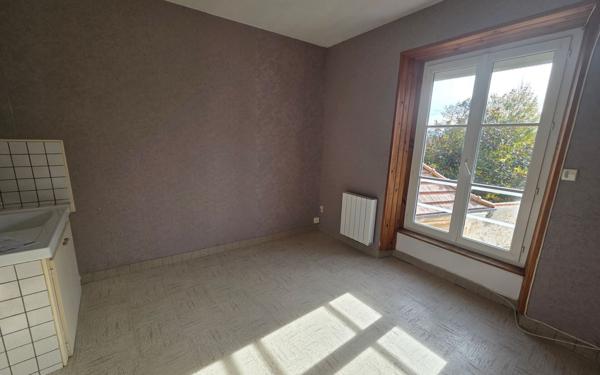Appartement à louer    1 pièce •  Château-Thierry