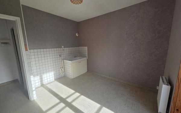 Appartement à louer    1 pièce •  Château-Thierry