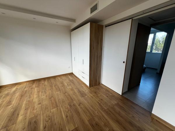 Magnifique Appartement rénové T2 avec 2 eme espace nuit possible