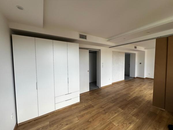 Magnifique Appartement rénové T2 avec 2 eme espace nuit possible