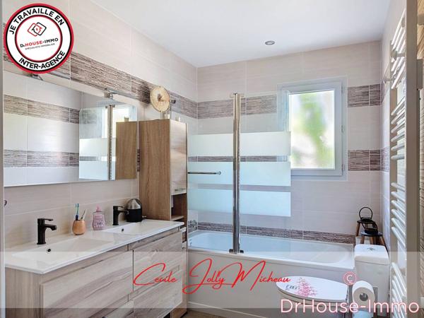 Maison à vendre 6 pièces de 150 m²