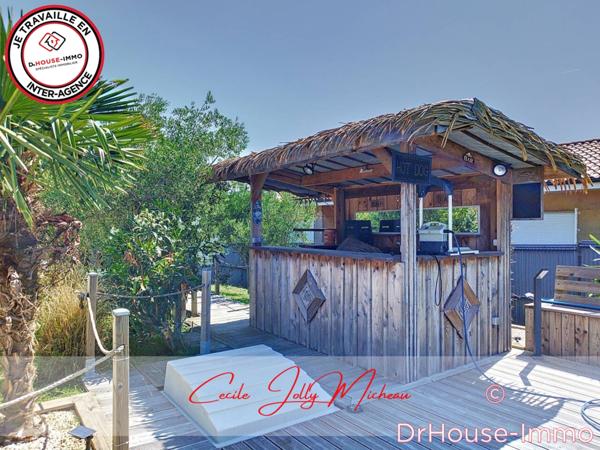 Maison à vendre 6 pièces de 150 m²