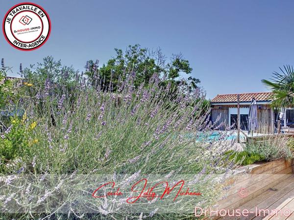 Maison à vendre 6 pièces de 150 m²