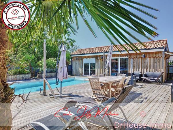 Maison à vendre 6 pièces de 150 m²