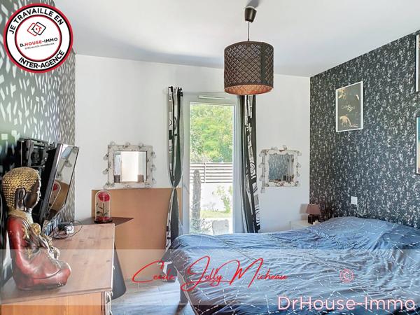 Maison à vendre 6 pièces de 150 m²