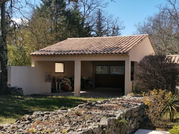 Tourrettes (83440) À Tourrettes, immobilier de prestige : propriété à vendre, idéal investisseur