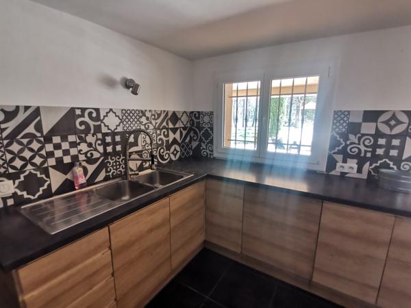 Tourrettes (83440) À Tourrettes, immobilier de prestige : propriété à vendre, idéal investisseur