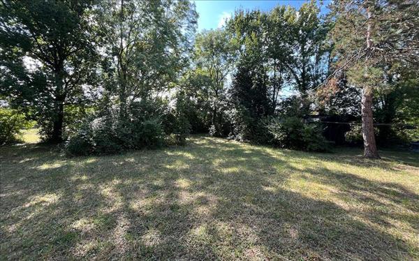 Terrain à vendre |  Saujon |  800 m²