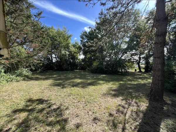 Terrain à vendre |  Saujon |  800 m²